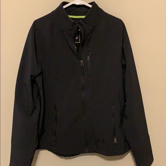 Under Amour Storm Coat